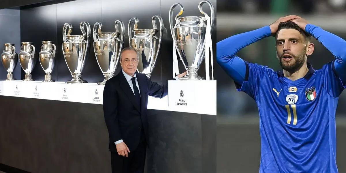 Es considerado por muchos como el mejor entrenador de toda la historia.