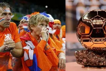 Es considerado por muchos como el mejor de la historia, por encima de Diego Maradona.