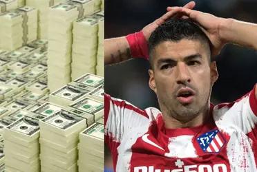 Es considerado por muchos como un ídolo en la institución, sin embargo su posible paso a la Juventus afectaría la situación del club.