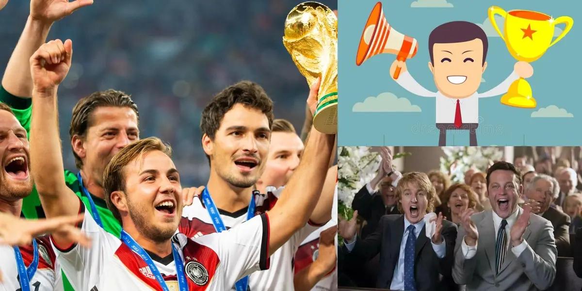 Es considerado un emblema en el equipo merengue. Los hinchas lo aman.