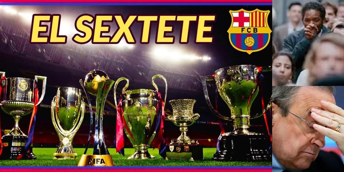 Es considerado uno de los mejores entrenadores en la historia del fútbol.