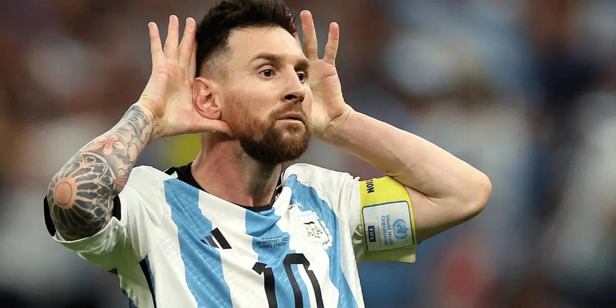 Es de no creer lo que ha pasado con este jugador que hasta hace poco estuvo en La Liga