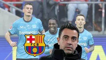 Es defensa, Barça lo echó y hoy tiene más goles que toda la delantera de Xavi