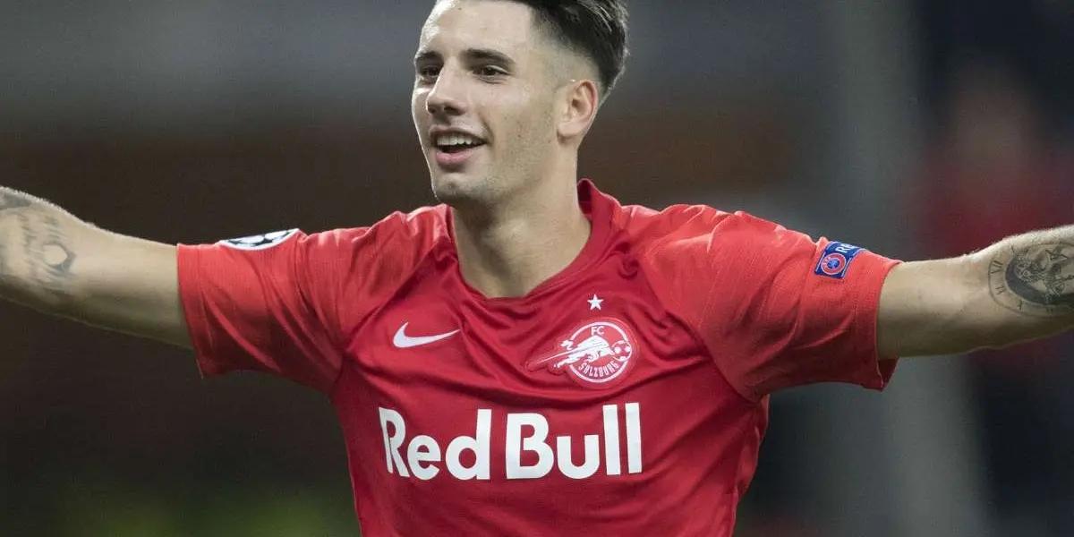 Es del agrado de Zidane y su bajo costo terminaría de convencer a la directiva.