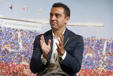 Es el candidato de la afición blaugrana a suceder a Ronald Koeman en caso de rescindir su vínculo con la institución culé. Sin embargo, a Xavi varios le recomiendan no asumir en este presente del Fc Barcelona. Razones de esta afirmación.