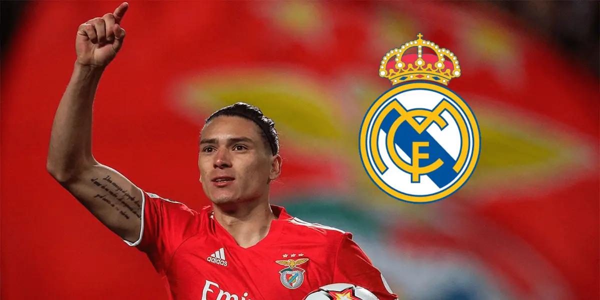 Es el delantero de moda en Europa y el Liverpool pagará 100 millones de euros por el uruguayo