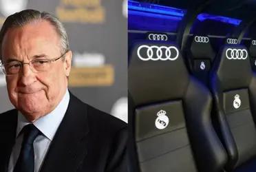 Es el futbolista que menos tiene en consideración Ancelotti.