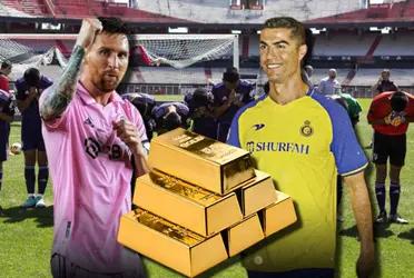 Es el jugador más millonario del mundo, superando a CR7 y Messi, pero su equipo está en el fútbol de Tailandia