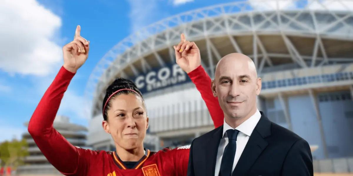 Es el ministro de Cultura y Deporte. Quiere que el presidente de la RFEF aclare lo que sucedió con la jugadora campeona el mundo