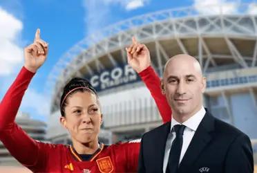 Es el ministro de Cultura y Deporte. Quiere que el presidente de la RFEF aclare lo que sucedió con la jugadora campeona el mundo