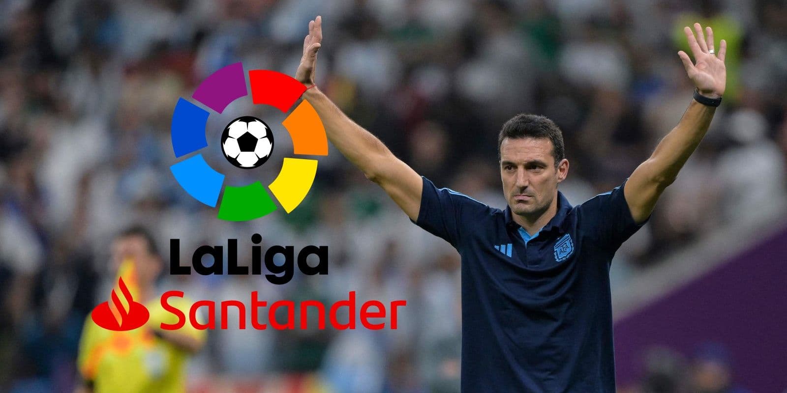 Es el sector del campo que más dudas le genera a Lionel Scaloni en este Mundial.