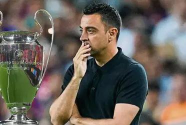 Es el técnico de uno de los equipos del momento en Europa y su nombre ha empezado a tomar fuerza ante los tropezones del entrenador Blaugrana