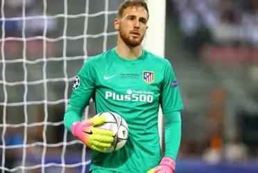 Es el único punto débil en el juego del esloveno.