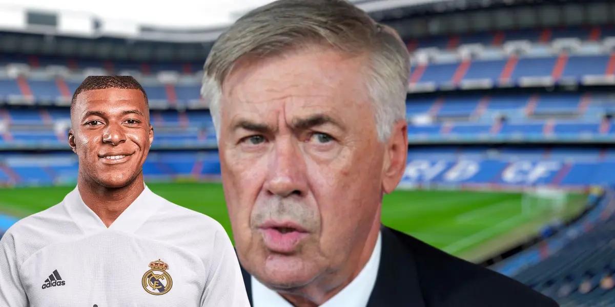 Es fija de Ancelotti y referente del Madrid, puede irse tras llegada de Mbappé