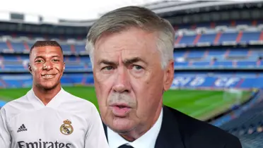 Es fija de Ancelotti y referente del Madrid, puede irse tras llegada de Mbappé