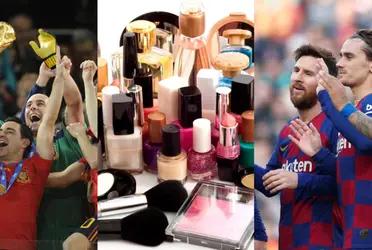 Es héroe de la generación dorada de FC Barcelona y logró una fortuna pero hoy se dedica a un negocio más que llamativo