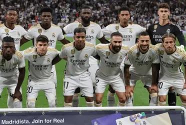 Es hora de salir para Luka Modric, parece ser el único camino