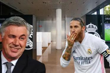 Es la gran joya de la cantera del Merengue, ha dejado sorprendido a Arbeloa por sus condiciones a la hora de defender y el entrenador italiano ya lo quiere en el primer equipo