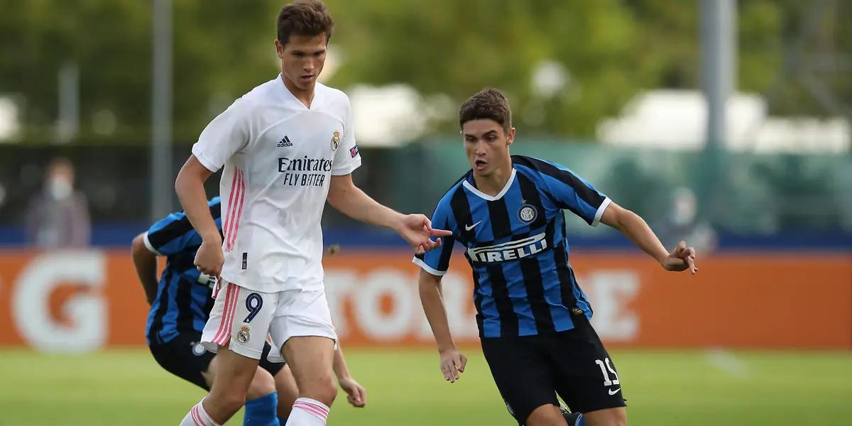 Es la gran novedad de la lista de convocados del Real Madrid, ante las bajas de Benzema y Vinicius Jr. Juanmi Latasa figura en la nómina de Carlo Ancelotti para enfrentar a Granada. Un pequeño paseo informativo para conocer a la joya merengue de la que todo el planeta fútbol está hablando.