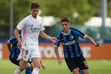 Es la gran novedad de la lista de convocados del Real Madrid, ante las bajas de Benzema y Vinicius Jr. Juanmi Latasa figura en la nómina de Carlo Ancelotti para enfrentar a Granada. Un pequeño paseo informativo para conocer a la joya merengue de la que todo el planeta fútbol está hablando.