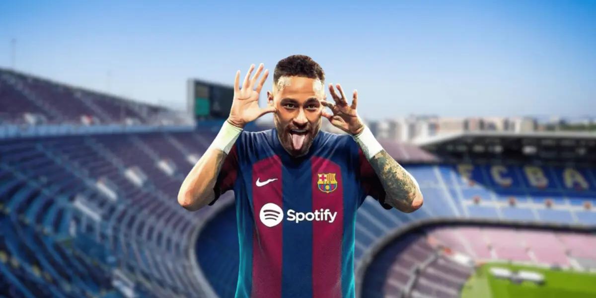 Es la última información que salió del periodista Qatarí