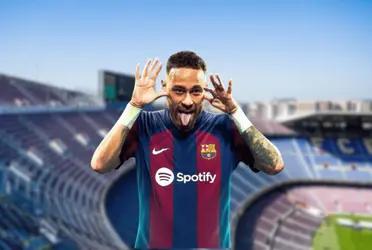 Es la última información que salió del periodista Qatarí