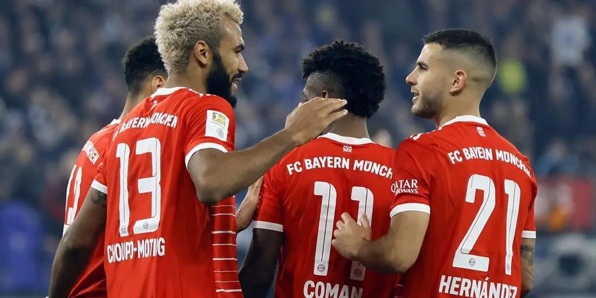 Es seguido por Florentino pero mientras tanto hace estragos en la Champions League.