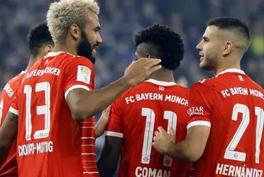 Es seguido por Florentino pero mientras tanto hace estragos en la Champions League.