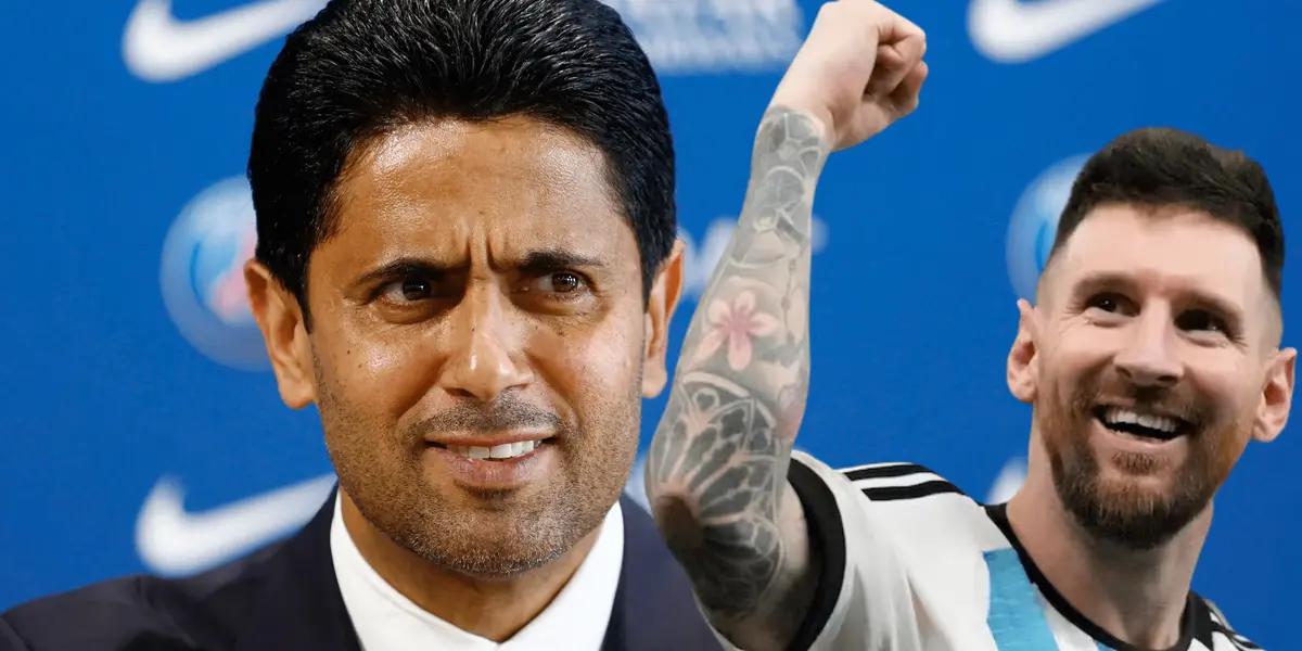 Es sensación en las formativas del Palmeiras por su similitud con el crack argentino a la hora de jugar, denegó una propuesta de un gigante y sueña con ponerse la camiseta Blaugrana