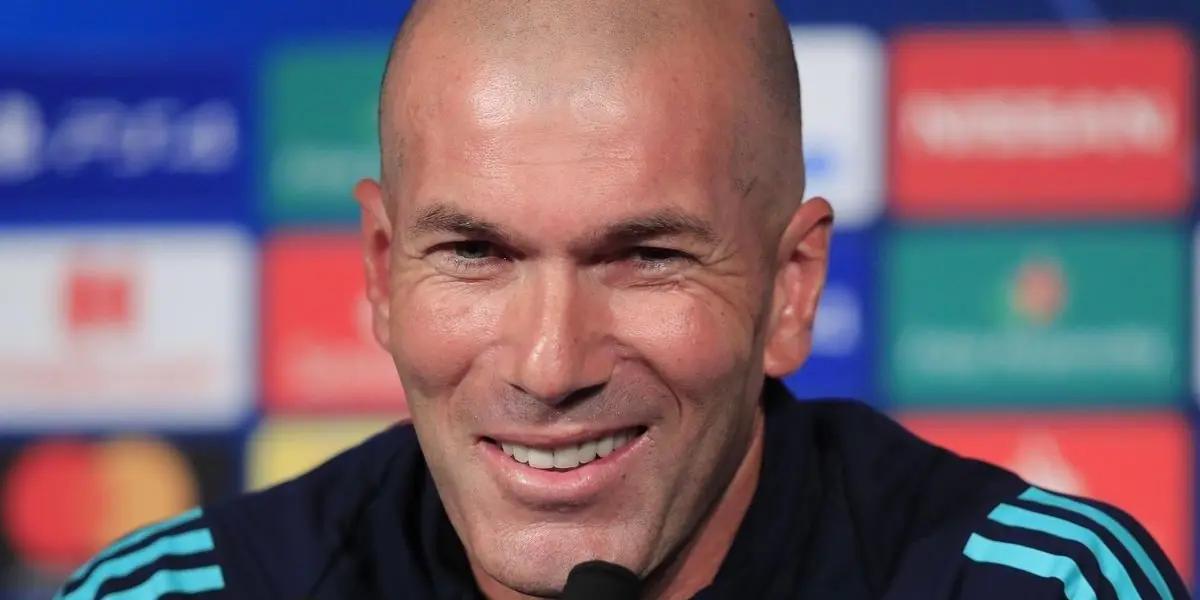 Es un expreso pedido del entrenador y llegaría en el próximo mercado de pases.