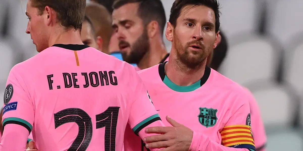 Es un hecho que no ocurría hace mas de 10 años.