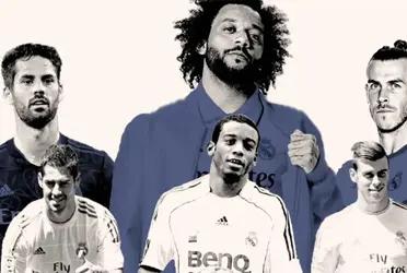 Es un momento de varios movimientos de mercado para la Casa Blanca. Florentino Pérez mueve fichas y podría tener casi una decena de bajas en la plantilla.