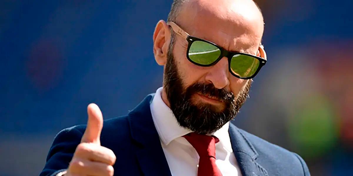 Es por un nuevo refuerzo que quieren para la temporada que viene.