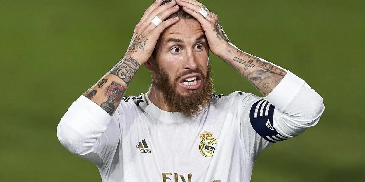 Es un suceso que no suele ocurrir en el Merengue y sorprende a propios y extraños.