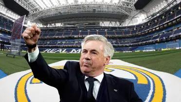 Es una de las grandes joyas que tiene el fútbol europeo y los Merengues ya le pusieron el ojo encima