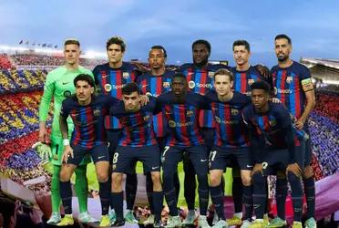 Es una de las joyas de La Masía y el conjunto alemán está tras sus pasos, aunque los blaugranas piden una fortuna por la compra.