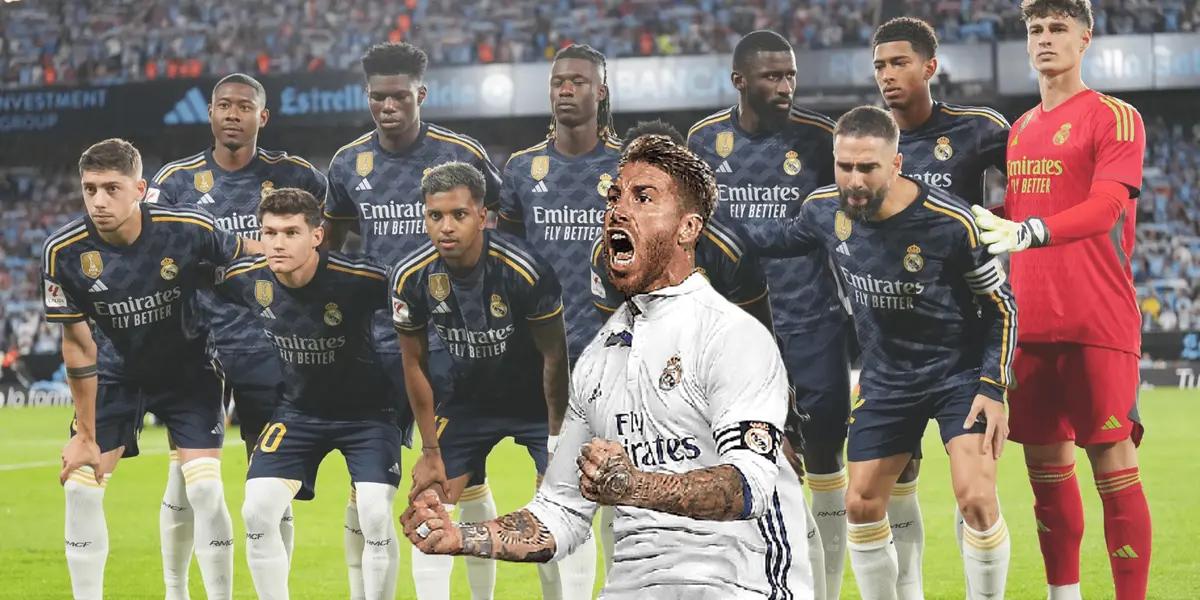 Es una de las grandes apariciones del fútbol español y los Merengues lo siguen de cerca de cara al mercado de verano