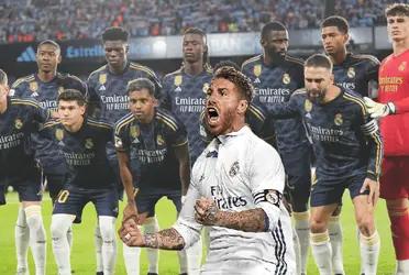 Es una de las grandes apariciones del fútbol español y los Merengues lo siguen de cerca de cara al mercado de verano