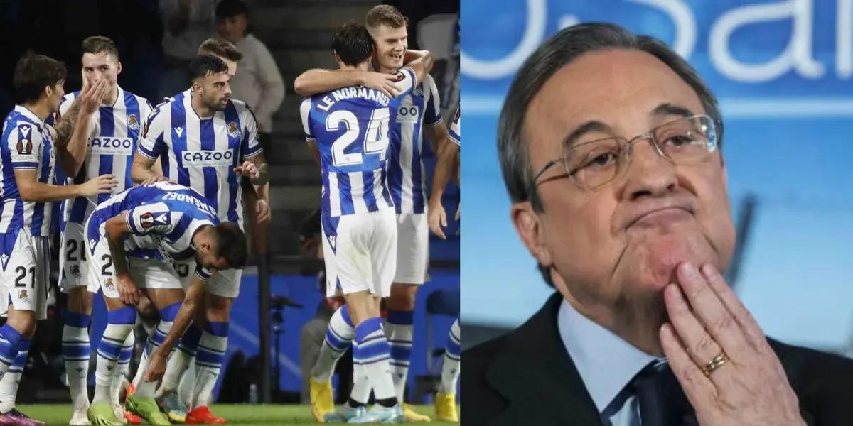 Es una de las grandes figuras del balompié europeo y es codiciado por grandes clubes.