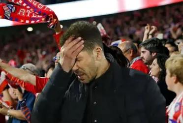 Es una de las grandes figuras que tiene el conjunto Colchonero y de los mejores pagos, Oblak lo salvó de una tragedia