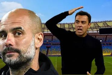 Es una de las grandes joyas del fútbol alemán y ya ha cautivado a dos gigantes del fútbol europeo, quienes lucharán por él en los próximos meses