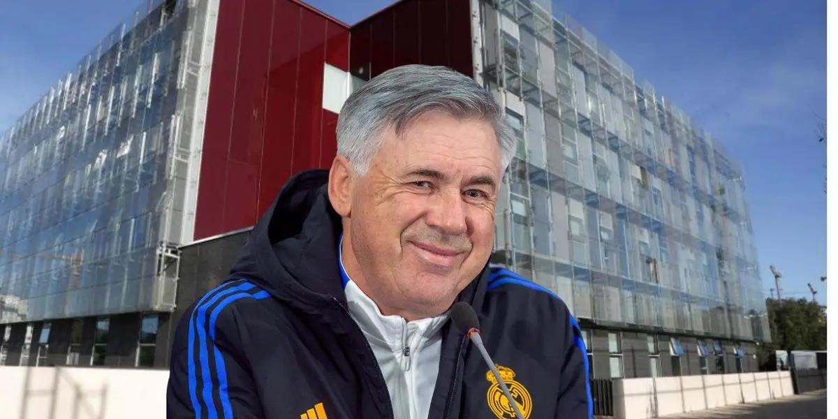 Es una de las grandes joyas de la cantera Culé, hoy es la estrella de su equipo y le abre las puertas a los Merengues