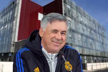 Es una de las grandes joyas de la cantera Culé, hoy es la estrella de su equipo y le abre las puertas a los Merengues