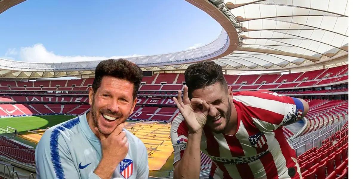 Es una de las grandes joyas de las cantera del Merengue, ha sido internacional y podría firmar su contrato en las próximas semanas