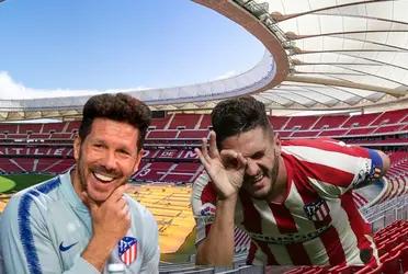 Es una de las grandes joyas de las cantera del Merengue, ha sido internacional y podría firmar su contrato en las próximas semanas