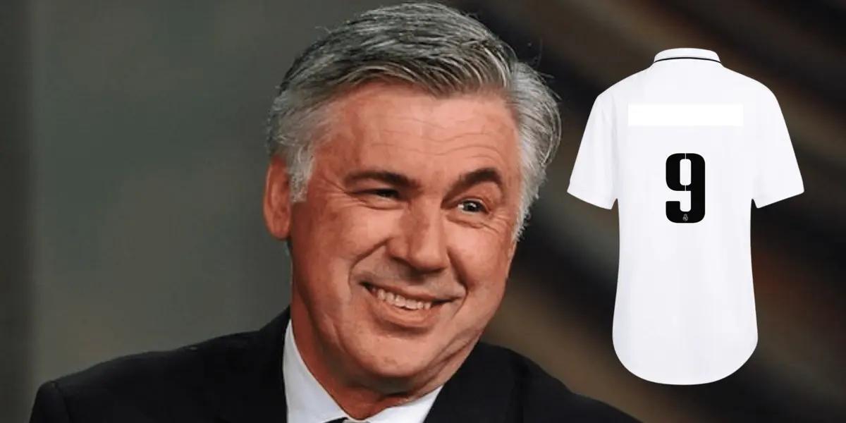 Es una de las grandes promesas que tiene el fútbol internacional, empezó la temporada con un nivel superlativo y ya es requerido en la Casa Blanca