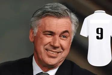 Es una de las grandes promesas que tiene el fútbol internacional, empezó la temporada con un nivel superlativo y ya es requerido en la Casa Blanca