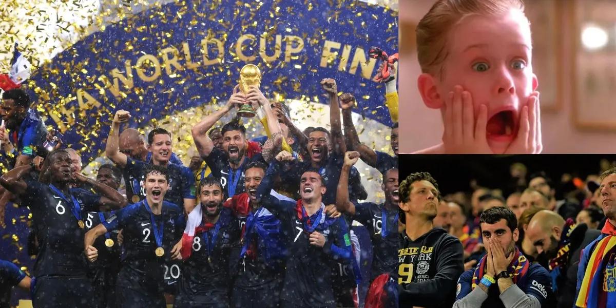 Es una de las joyas de Europa y muchos equipos lo quieren.