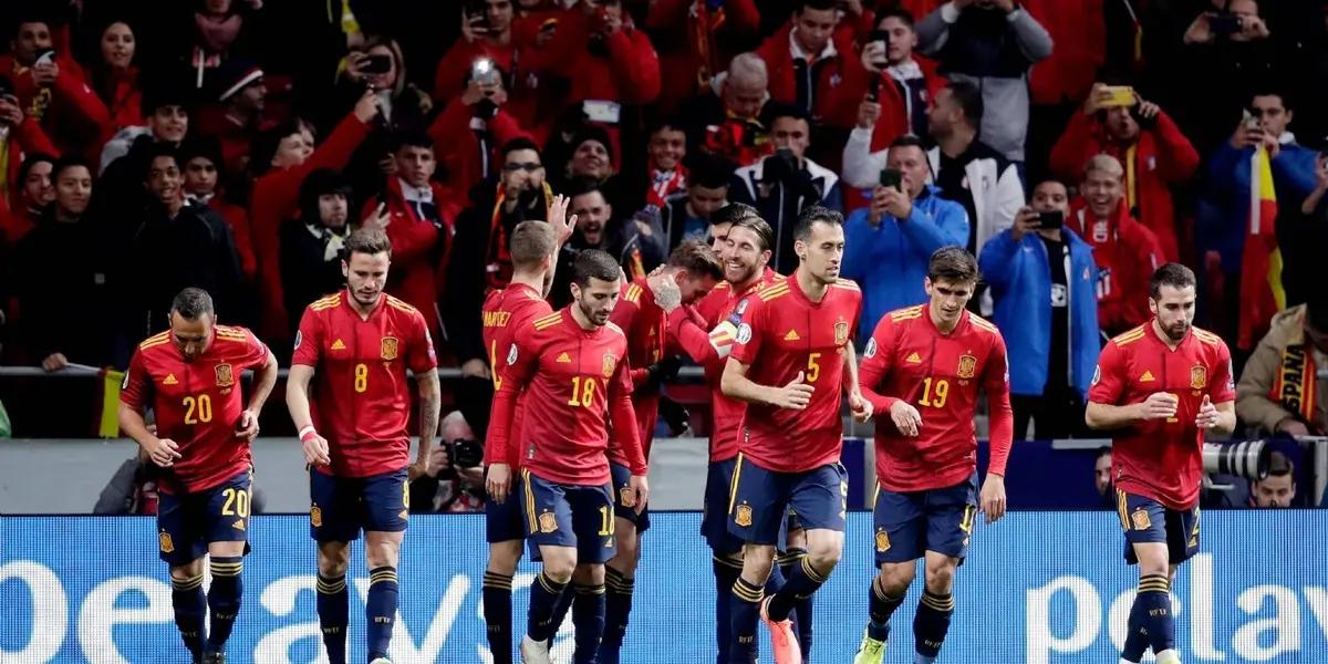 Es una de las máximas figuras de Europa y ha despertado el interés de los equipos mas importantes del mundo.