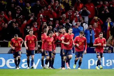 Es una de las máximas figuras de Europa y ha despertado el interés de los equipos mas importantes del mundo.